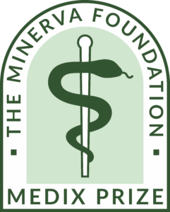 Medix Prize Emblem