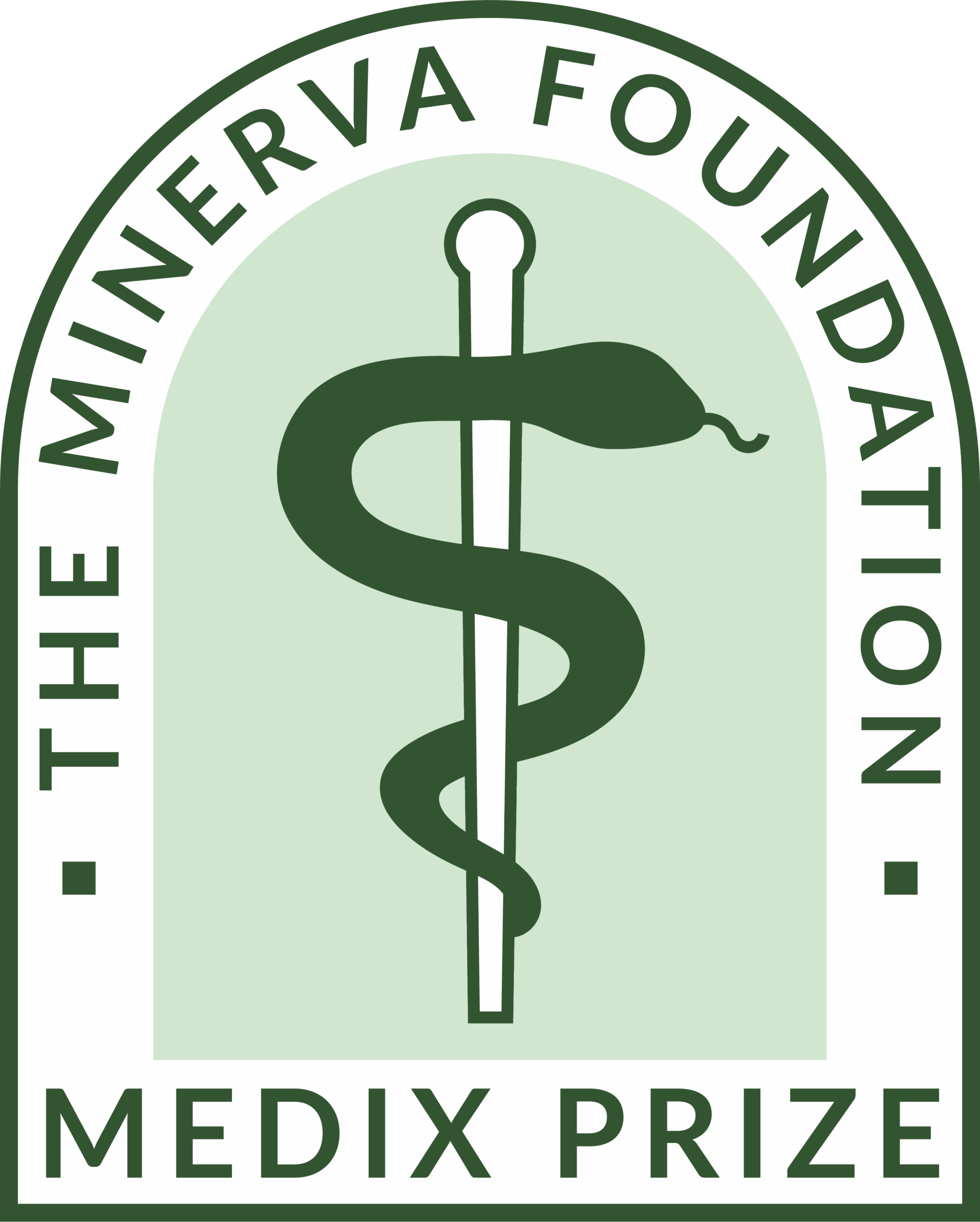 Medix Prize Emblem