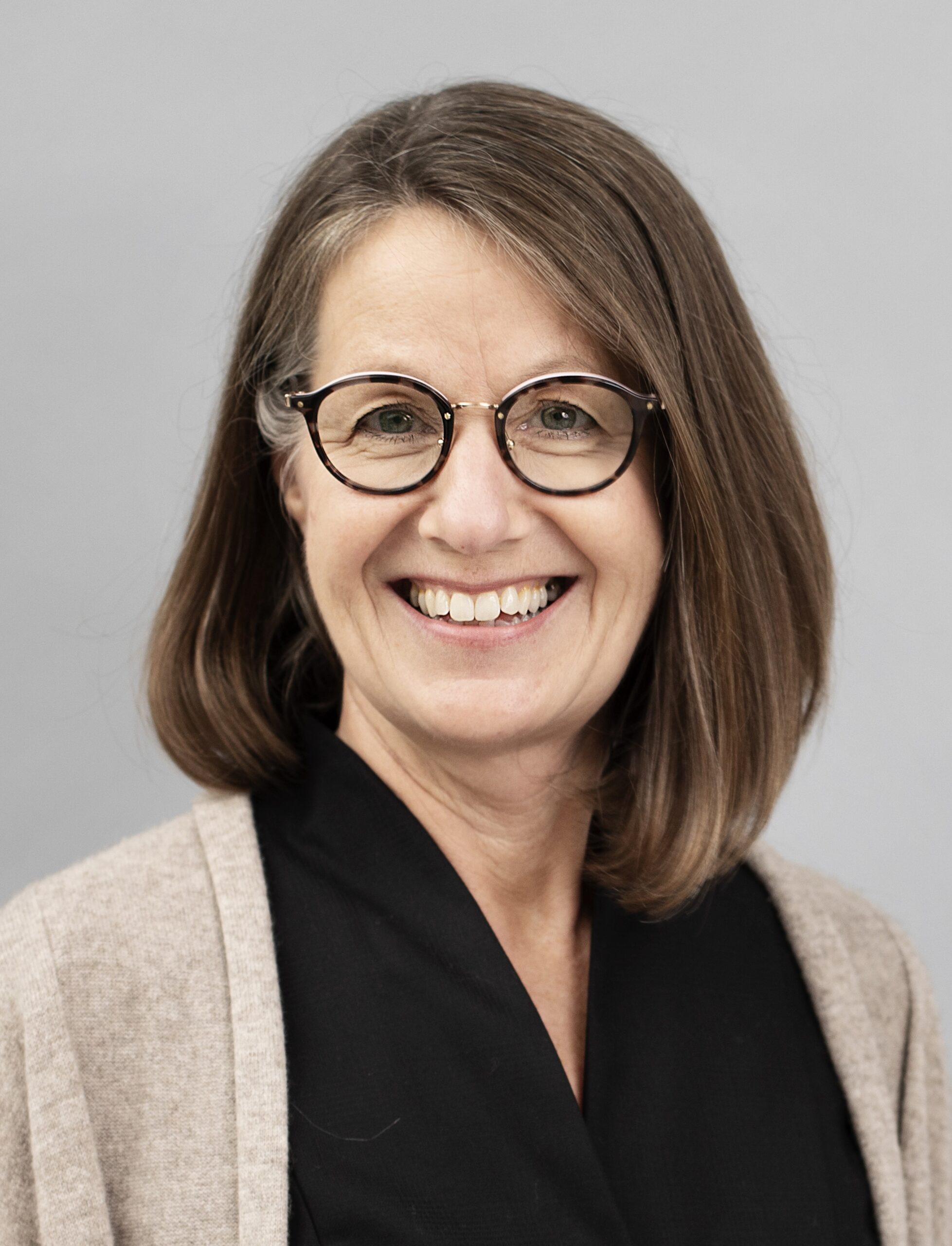 Outi Mäkitie pictured